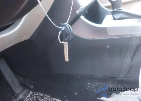 2013 Kia Optima Lx из США, поврежденный, VIN 5XXGM4A73DG246776